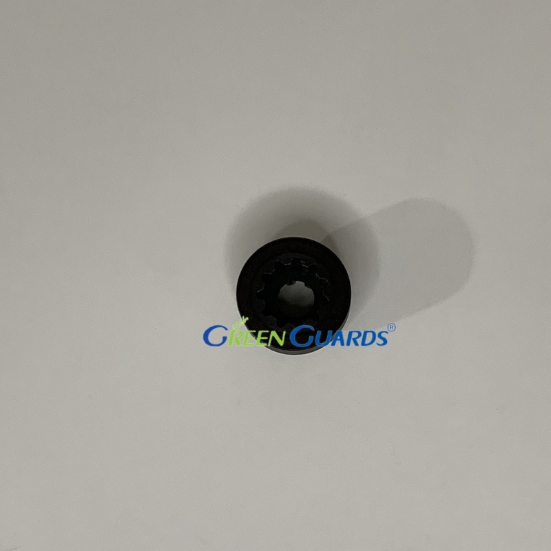 Части газонокосилки Сцепление Гидромоторное стекло Наполненное G4247911 Вписывается Якобсен Зеленые Король