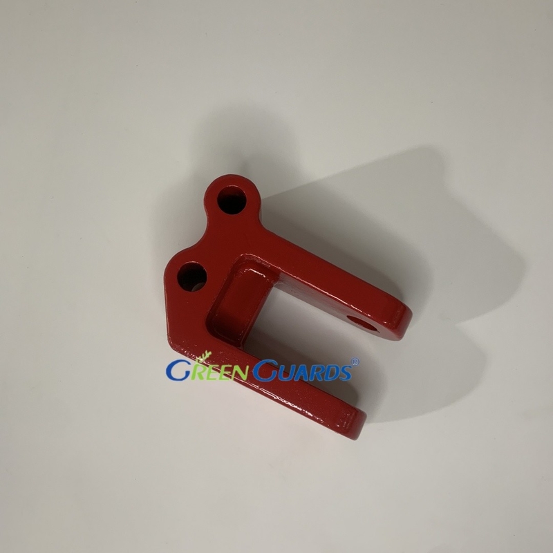 Профессиональный Клевис Пин Хитч G131-4381-01 Клевис Трейлер Хитч Для Toro Pro Сила Древесина
