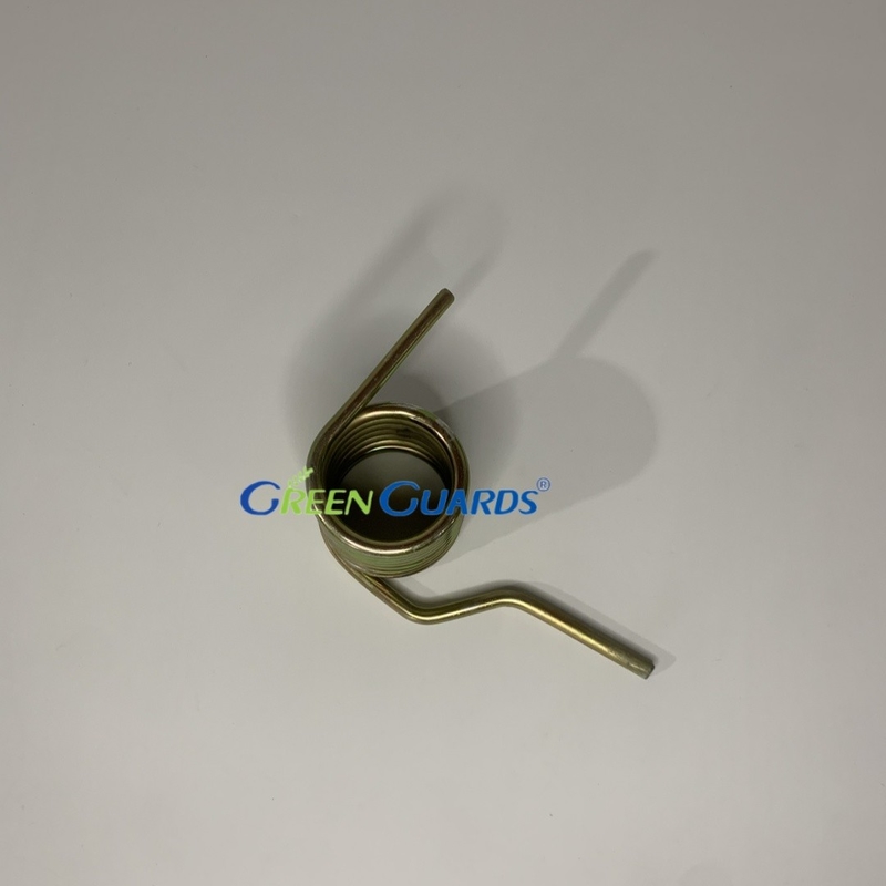 Части газонокосилки Kit-Spring & Spacer G115-3498 Подходит для Toro Groundsmaster и Reelmaster
