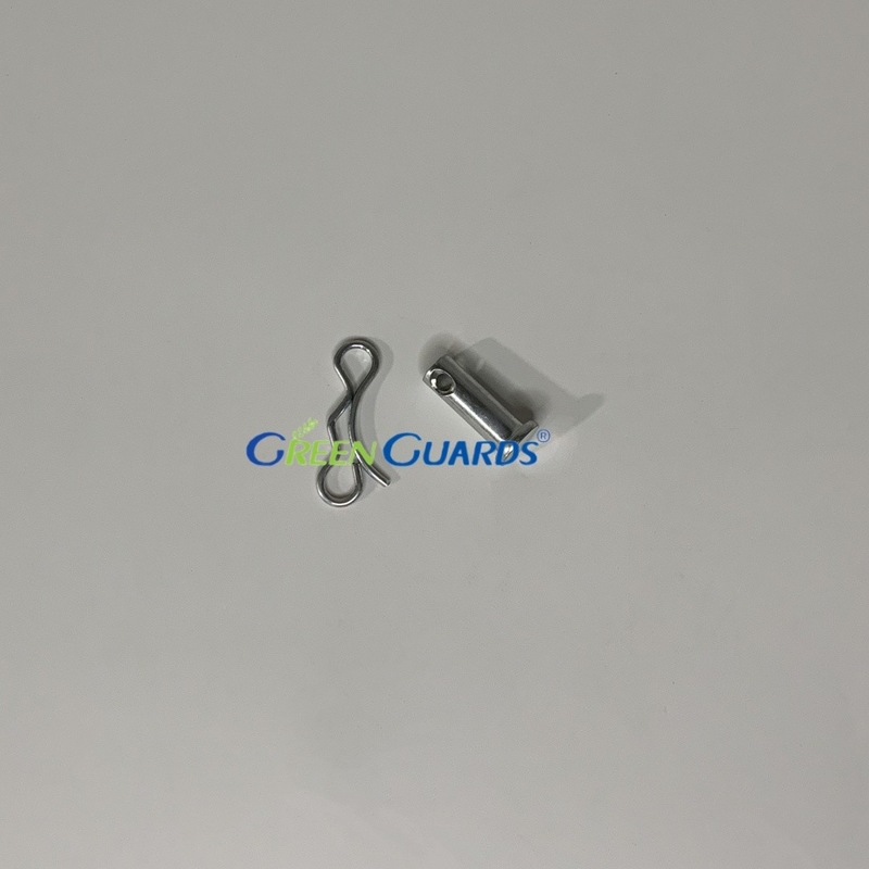 Части для тележки для гольфа Клевис Пин, 5/16" x 15/16" G10386G3 Fits Cushman Brand