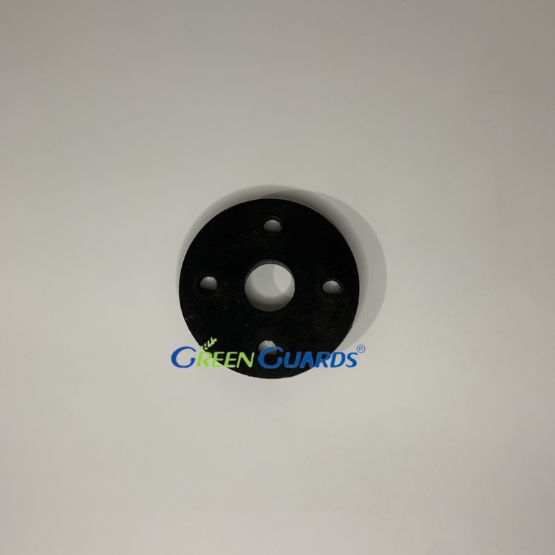 Продушник травяных листьев с резиновым соединением G115-5129