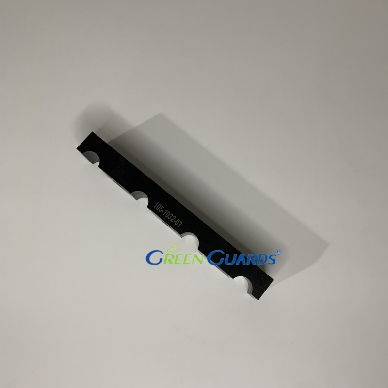 Части газонокосилки держатель 4 Tine 3/4 Mt G105-1032-03
