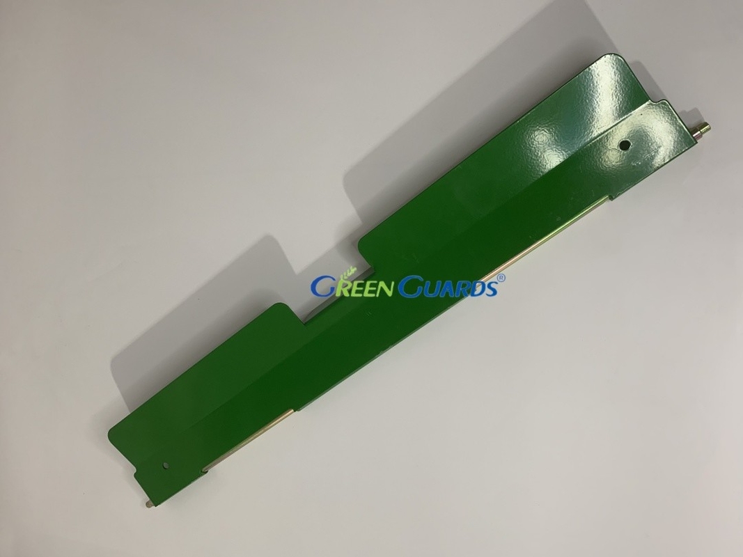 OEM Стандартный режущий блок рельсового дефлектора GAUC12307 для Deere Fairway Mower Support OEM