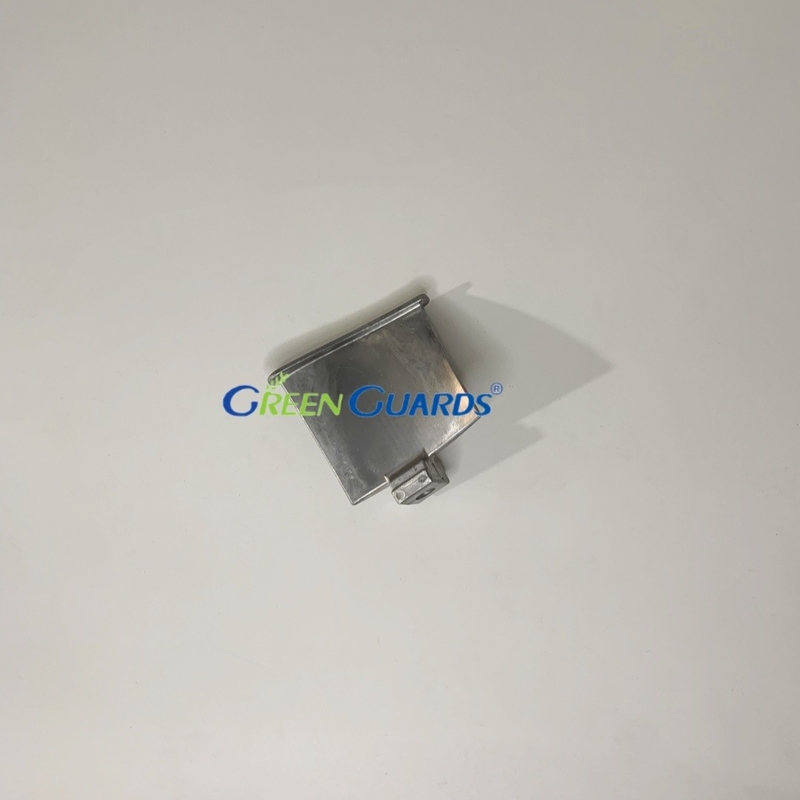 OEM стандартный вентилятор для выдувания листьев травы Лезвие G117-8356-01 для вентилятора для выдувания мусора Toro Pro