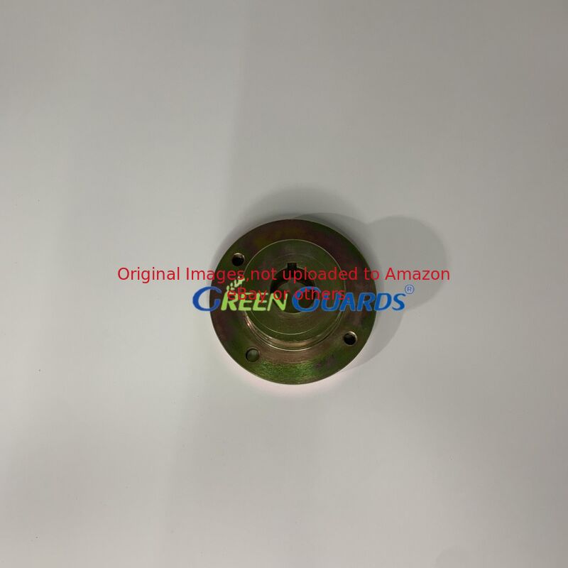 Deere Walk-Behind Greensmowers Flange GMT7355 Высокий дизайн и функциональность