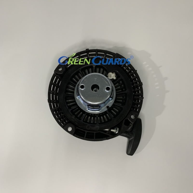 Откатный стартер Assy G121-6355 OEM Стандартный фит Toro Groundsmaster Части газонокосилки