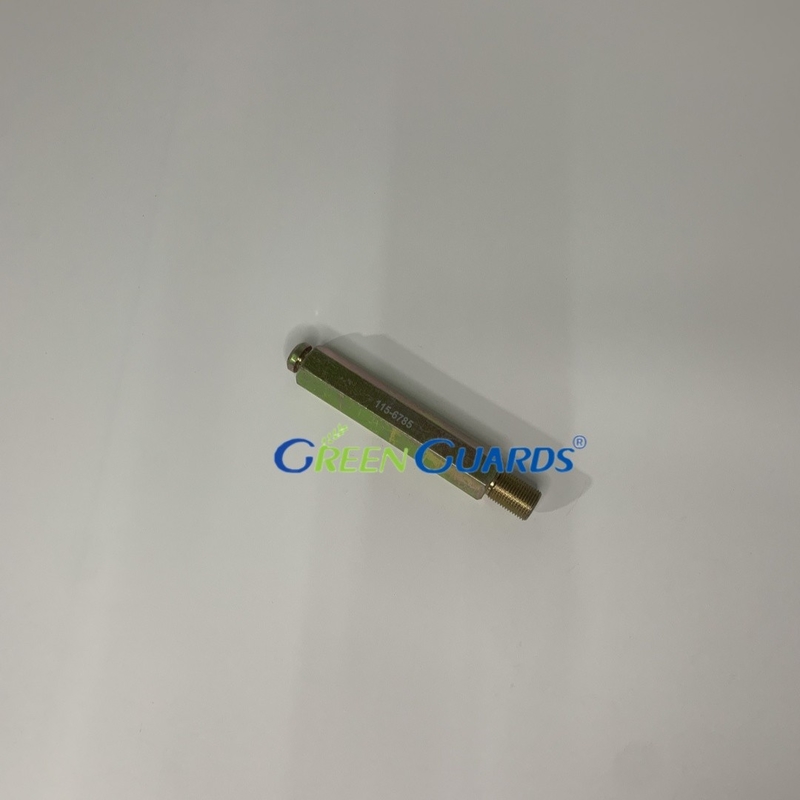 Части для газонокосилки Shaft-Hex Lh G115-6785 для Toro Greensmaster Flex/eFlex Support OEM