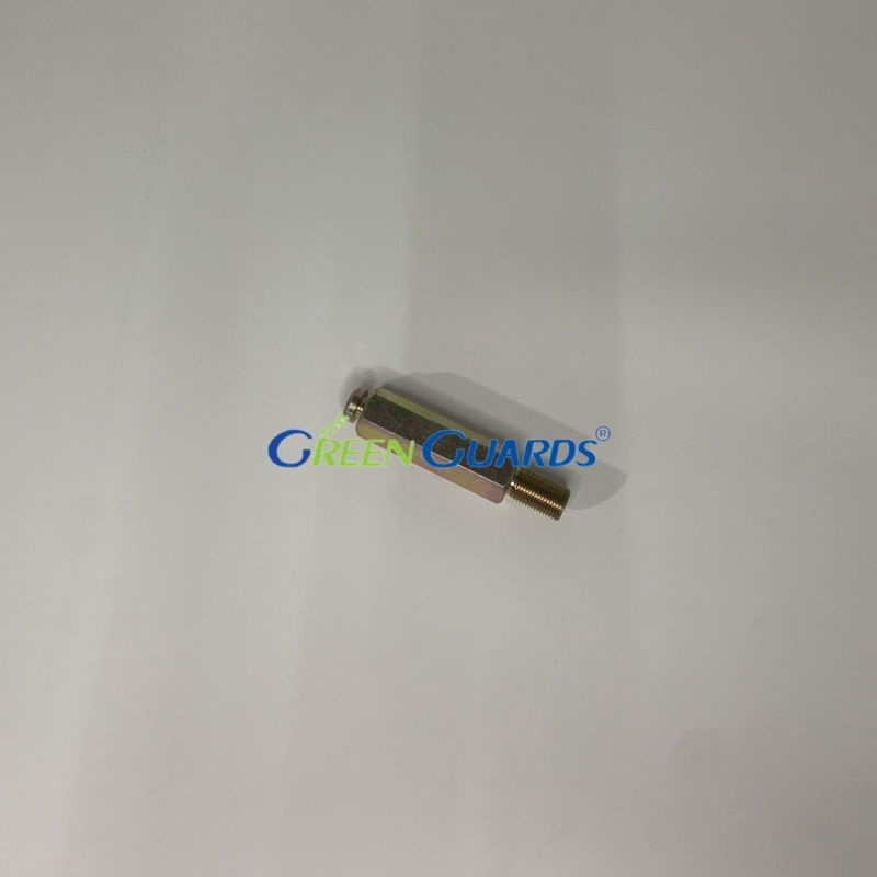Части газонокосилки Shaft-Hex, Rh G115-6786 Подходит для Toro Greensmaster Flex/eFlex