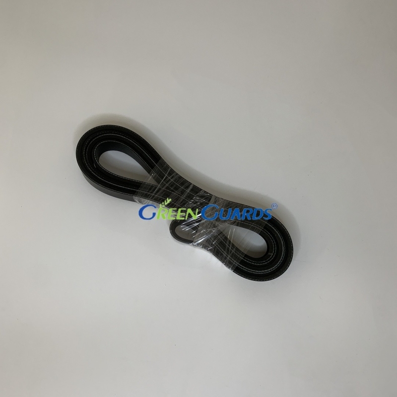 Части газонокосилки Двигатель вентилятора V-Belt GR515222 Вписывается в Deere Compact Utility Tractor