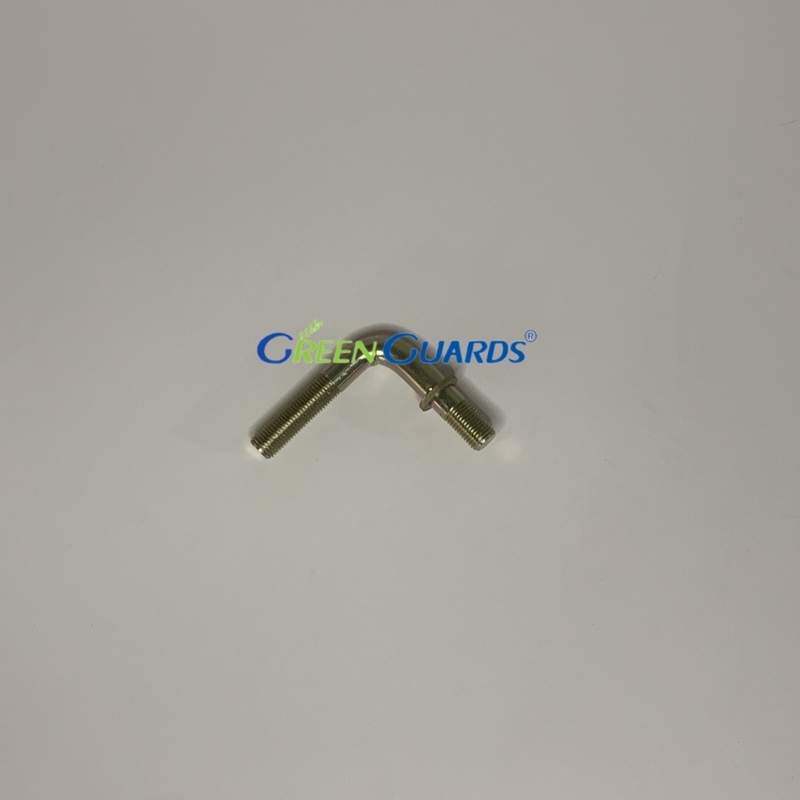 Тепловая обработка Гриммер G106-8491 Вписывается в Toro Greensmaster Части газонокосилки Стержень-подъемник