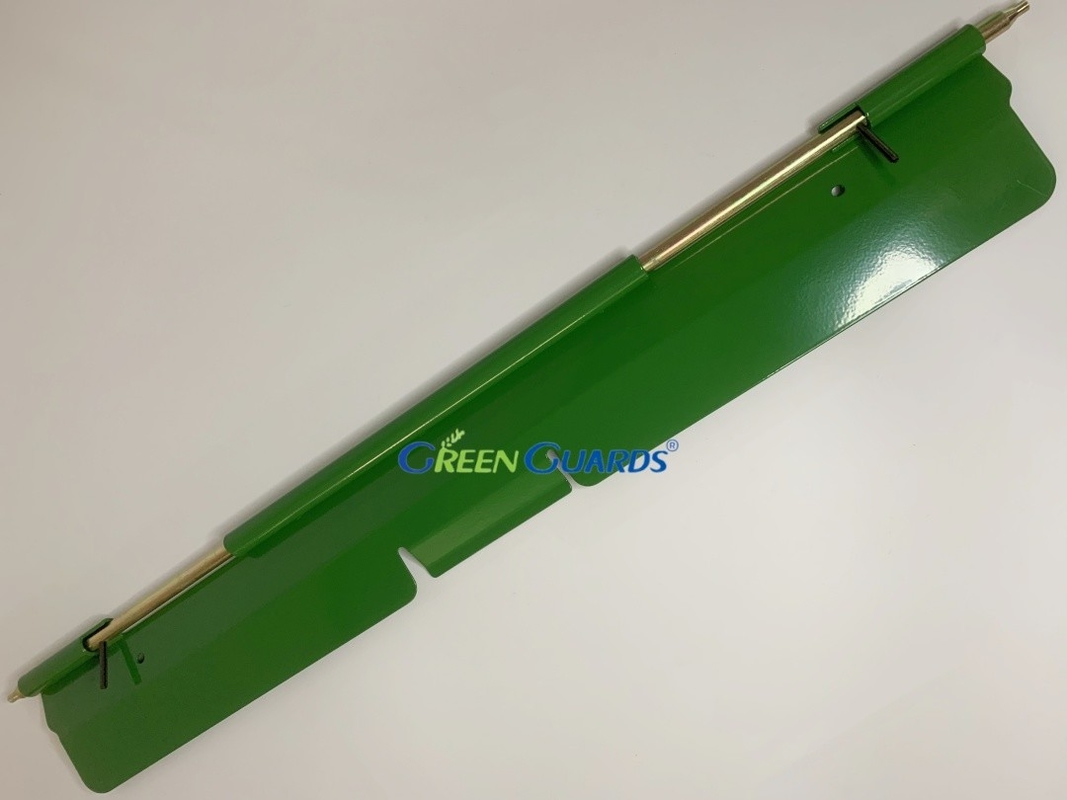 OEM поддержка GTCU30953 Части газонокосилки дефлектор для Deere Trim и окружающих косилки OEM стандарт