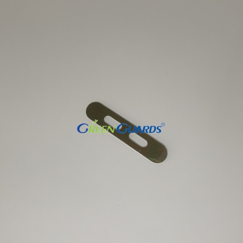 Проветриватель травяных листьев Spacer-Fin G119-6207 Fits Toro Pro Force Древесный вентилятор и Groundsmaster