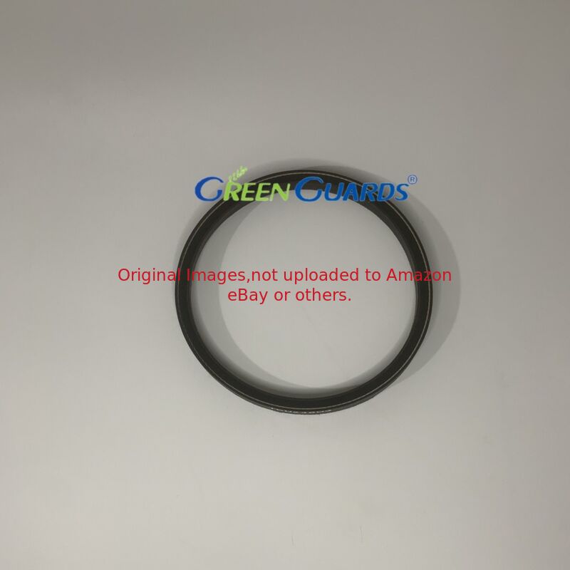 Части газонокосилки Электромотор V-Belt GTCU24803 Подходит для Deere E-Cut Гибридная пешеходная газонокосилка