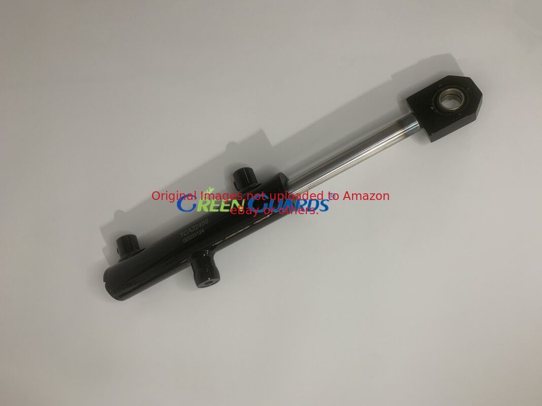 OEM газонокосилка рулевой гидравлический цилиндр GTCA22459 Fits Deere 2653B
