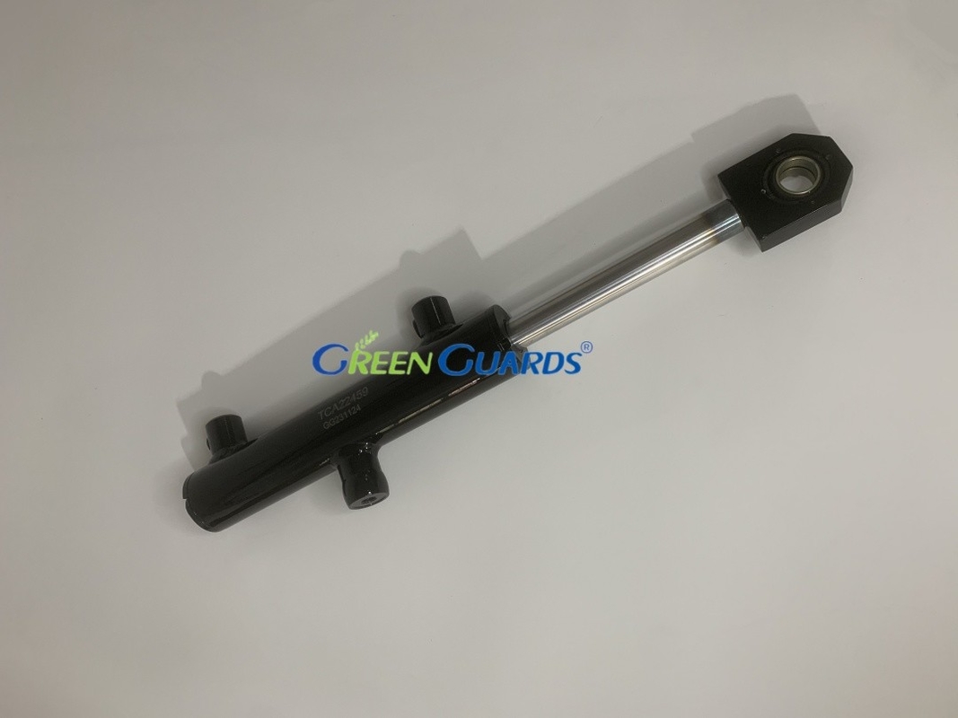OEM газонокосилка рулевой гидравлический цилиндр GTCA22459 Fits John Deere 2653B