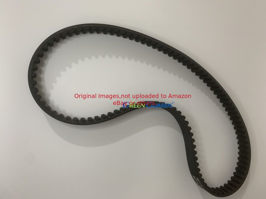 Поддержка OEM Части газонокосилки Tine Ram Drive V-Belt GMT3256 Подходит для Deere Aercore 800 Greens Aerator