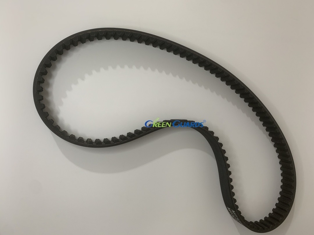Поддержка OEM Части газонокосилки Tine Ram Drive V-Belt GMT3256 Подходит для John Deere Aercore 800 Greens Aerator