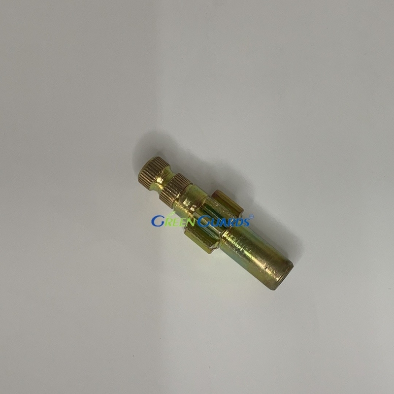 Поддержка OEM Стандартные части газонокосилки Gear-Pinion G115-7726 для транспортного средства Toro Workman MD/MDX/MDE/MDX-D