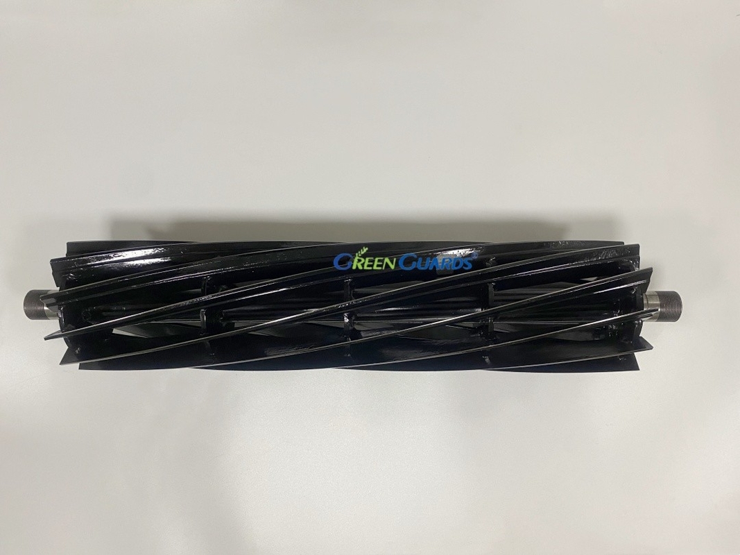OEM Стандартная газонокосилка с 11 лезвиями Asm G127-2194 Fits Toro Greensmaster
