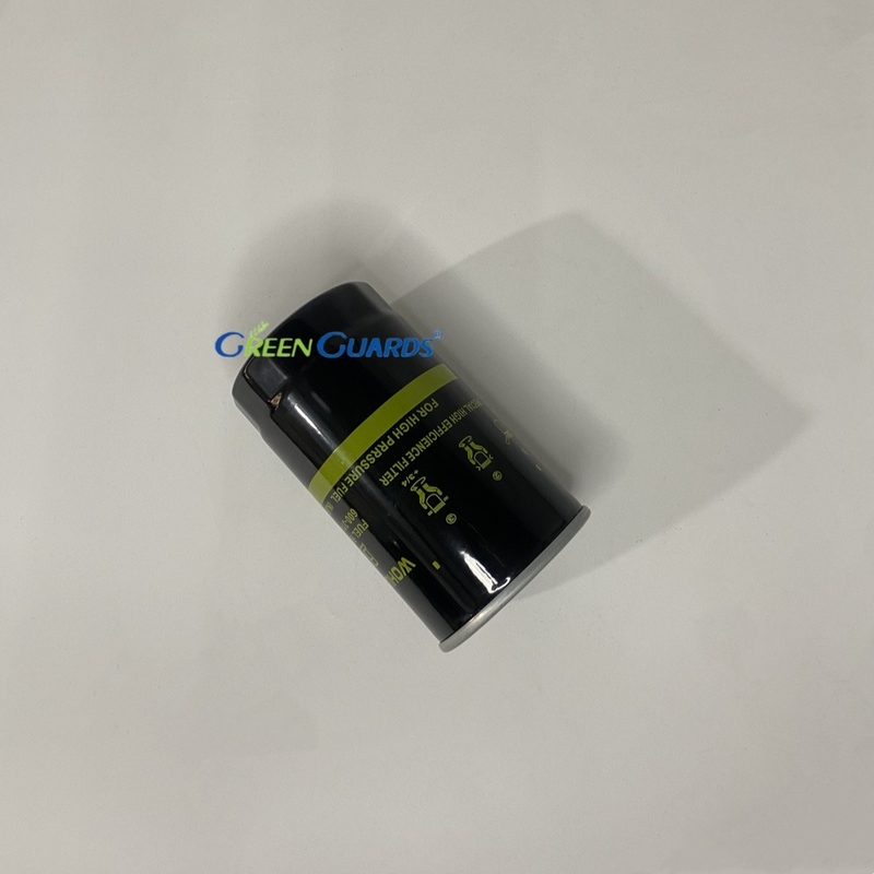 Поддержка OEM для газонокосилки фильтра топлива / масла Donaldson G125-8752 Fits Toro Greensmaster и Reelmaster