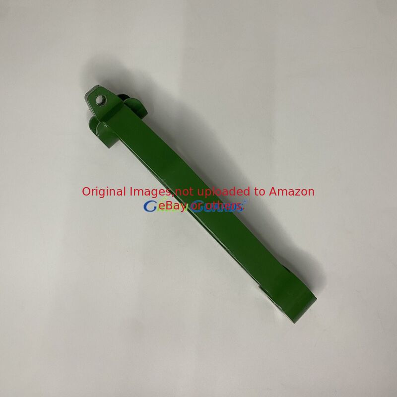 Рука GTCU25738 для Deere TerrainCut Легкая мотыльница