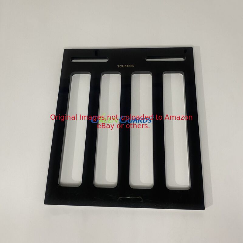 4 Tine Outside GTCU51062 OEM Стандартные части газонокосилки Защита для тракторных аэраторов Deere