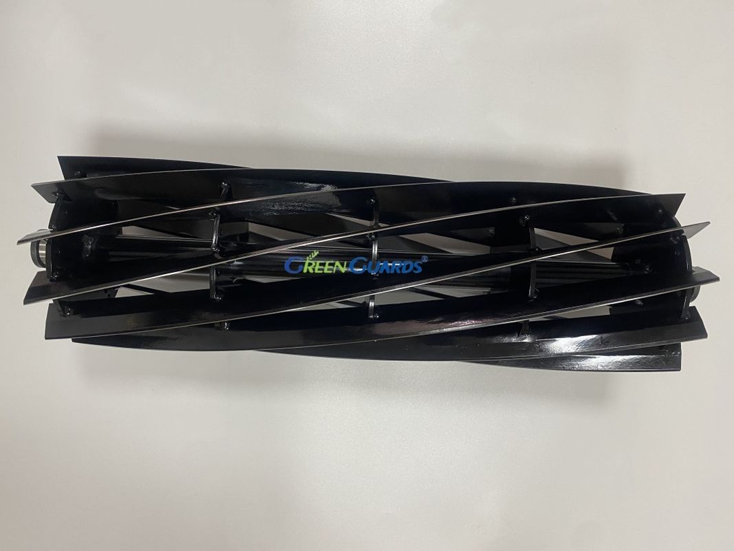 Лезвие газонокосилки Toro Reelmaster G137-8447 7 дюймов, 11 лезвий, сталь