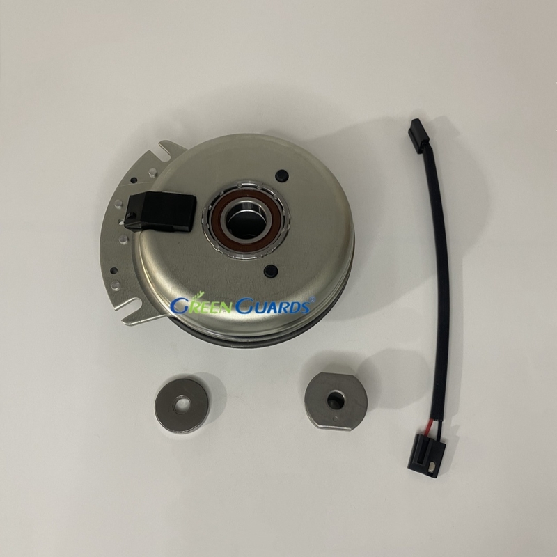 Toro ProCore 648 Аэратор Электрическое сцепление G138-5986 Часть газонокосилки