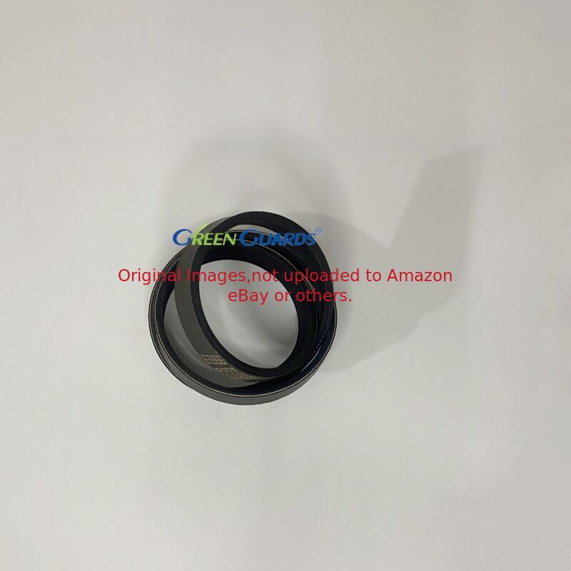 Deere TerrainCut Mower Deck Drive V-Belt GTCU13749 (Движение с V-поясом GTCU13749)
