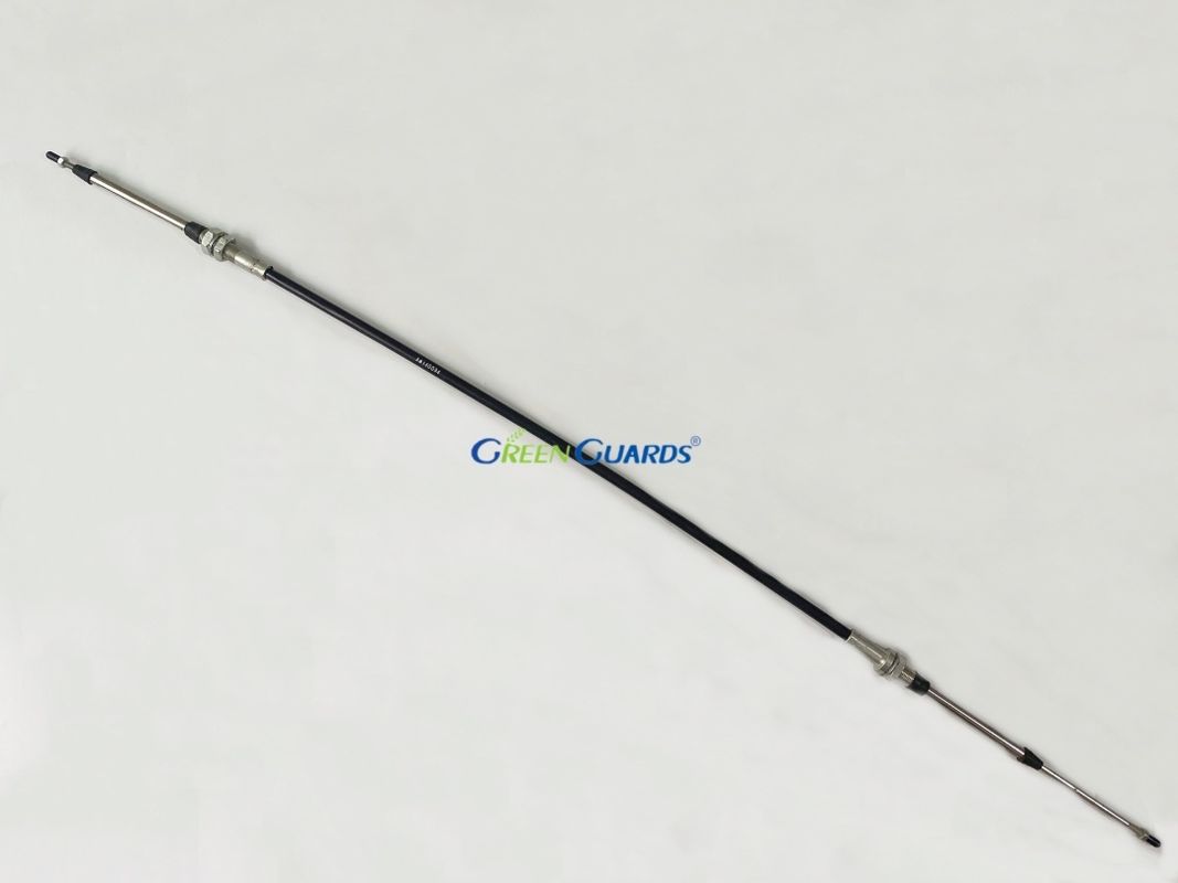 Трос тяги-толкателя GAM140034 для John Deere TX Turf Gator Utility Vehicle