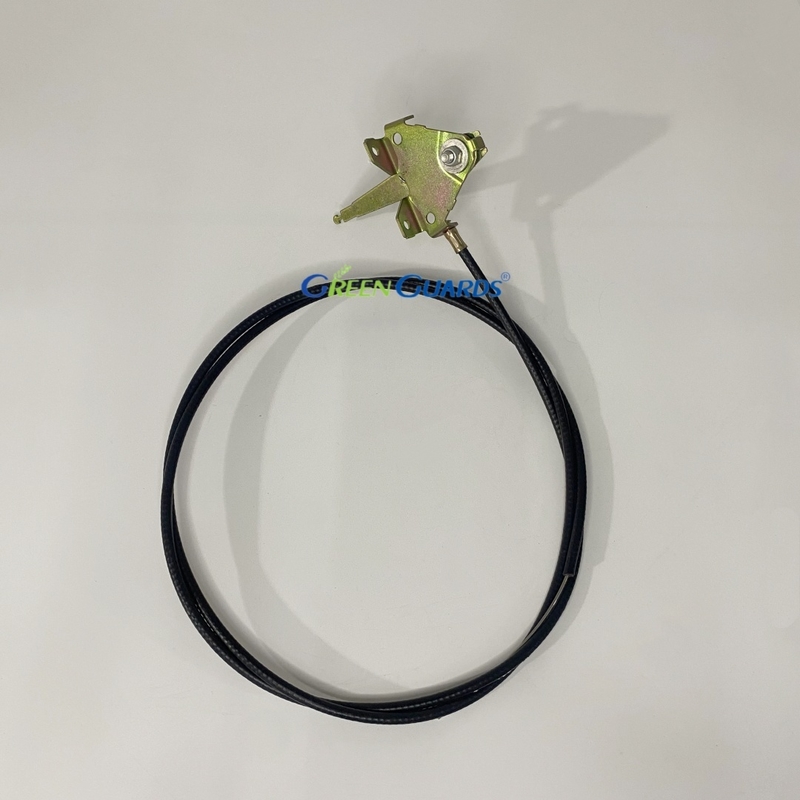 Кабель управления толчком и вытяжкой газового привода GAMT1887