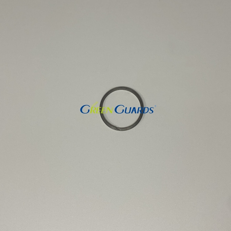 Стопорное кольцо для деталей газонокосилки, внешнее G115-7243, подходит для Toro Greensmaster Flex и eFlex