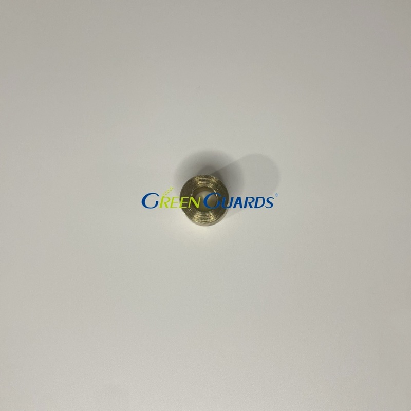 Части газонокосилки расстояние - постельный бар Assy G93-2959 Fits Toro Reelmaster