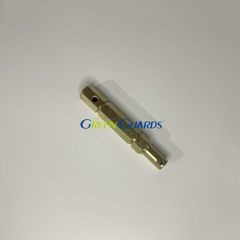 Части газонокосилки вал-Хекс G131-3167 подходит для Toro Greensmaster Flex/eFlex 2120