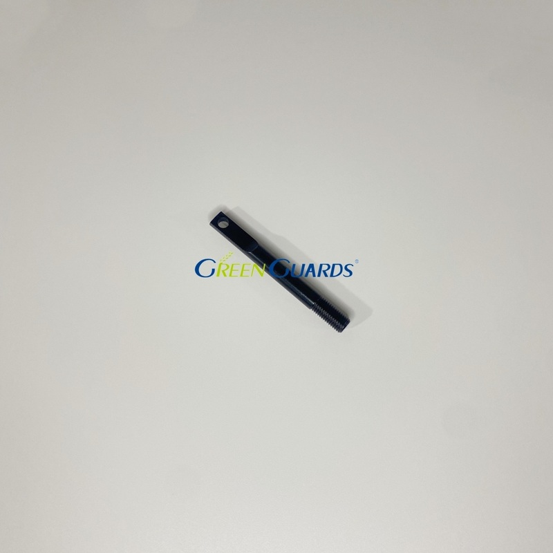 Глазок для газонокосилки GTCU25717 Подходит для John Deere 8800 TerrainCut Легкая косилка для фервея