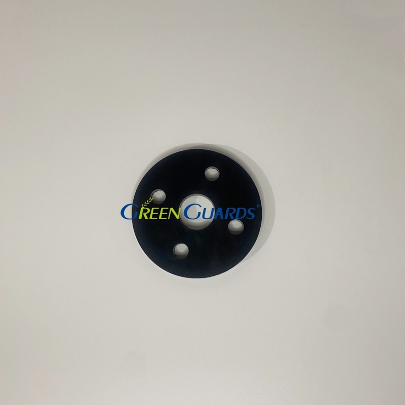 Детали газонокосилки Муфта-Резиновая G115-4523 Подходит для Toro Groundsmaster/Groundsmaster/Workman