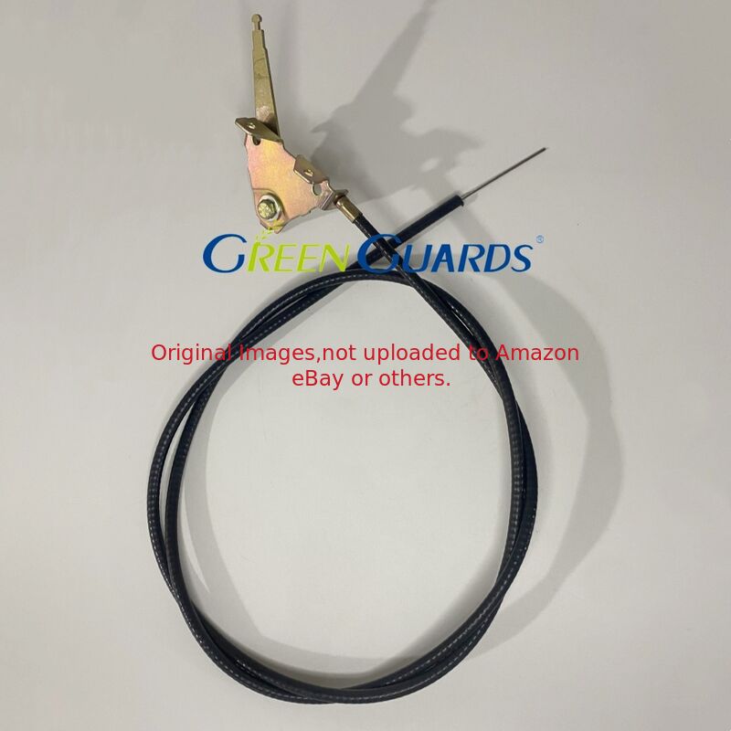 Управление газонокосилкой - Дроссель G119-0564 Подходит для Toro Multi Pro 5800-D и 5800 Turf Sprayer