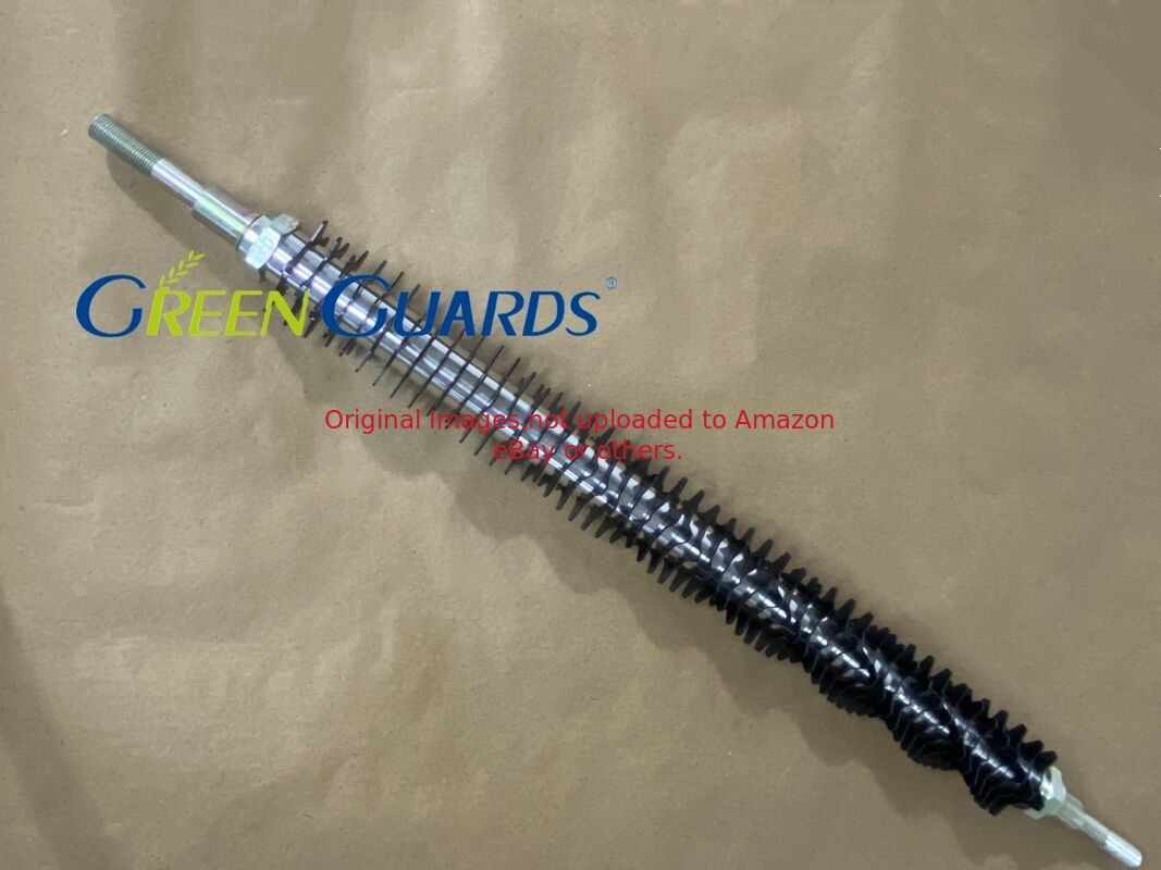 Части газонокосилки Helix Blade Grooming Reel Asm G112-9465 Подходит для Toro Greensmaster 1000