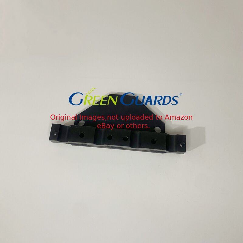 Держатель зубьев газонокосилки GAMT1566 подходит для аэраторов John Deere John Deere Aercore 1000, 1500 и 2000, устанавливаемых на трактор