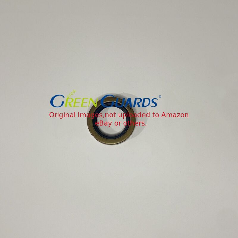 Части газонокосилки Внутренняя масляная пломба GM91399 Вместимость John Deere John Deere Легкие газонокосилки